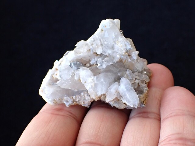 AB3782 ☆Melody's Collection☆ MGMクォーツ 64g ☆A