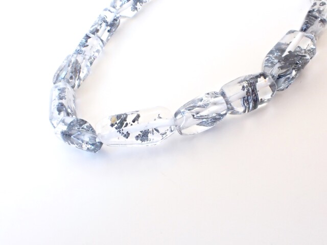 スティブナイトインクォーツ