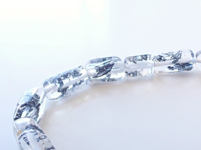 スティブナイトインクォーツ