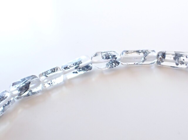 スティブナイトインクォーツ