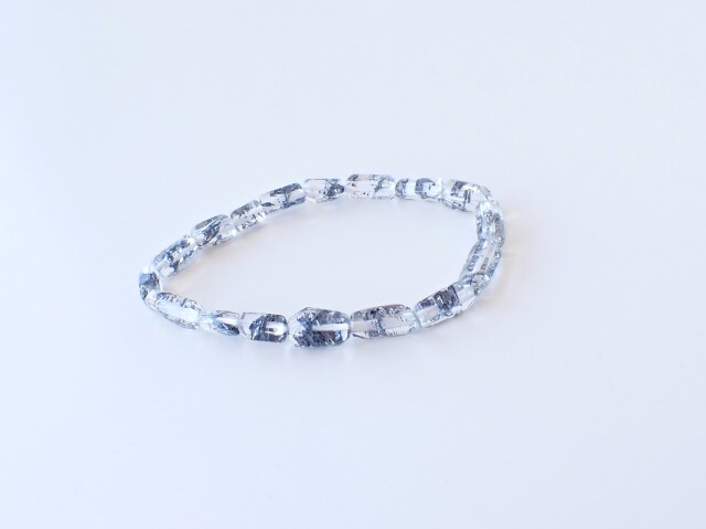 スティブナイトインクォーツ