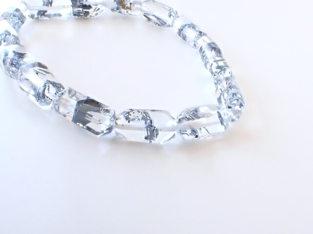 スティブナイトインクォーツ