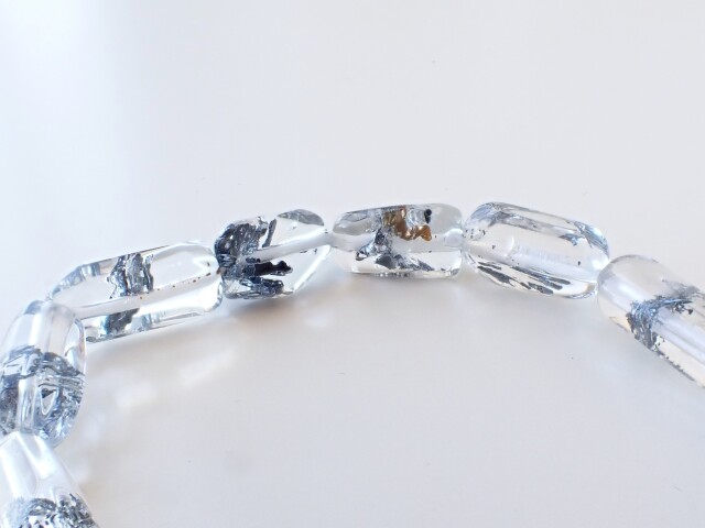 スティブナイトインクォーツ