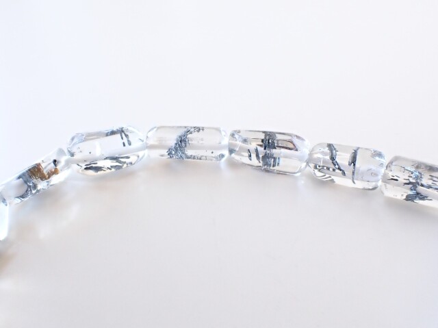 スティブナイトインクォーツ