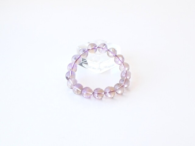 アメトリンブレスレット