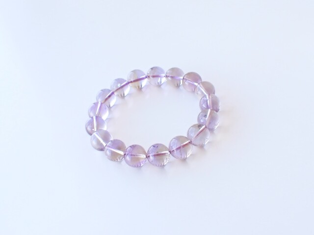 アメトリンブレスレット