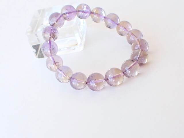 アメトリンブレスレット