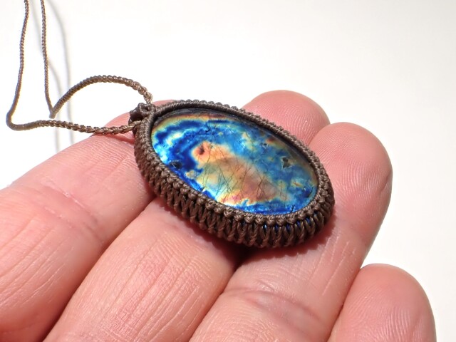 スペクトロライト