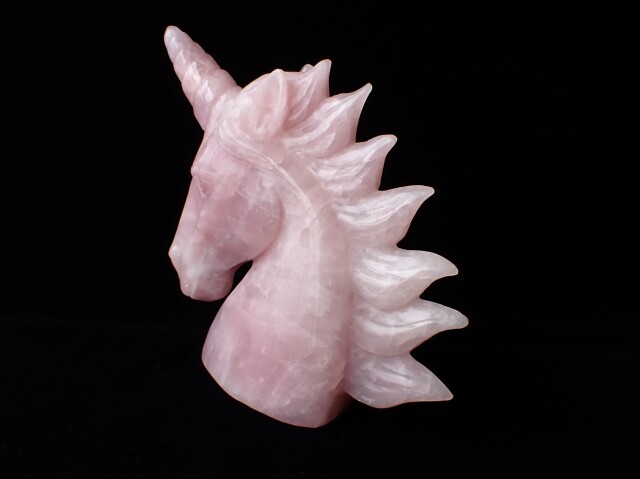 ユニコーンローズクォーツ