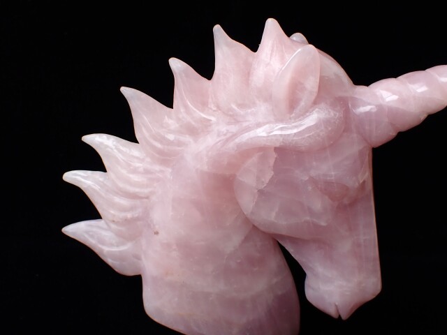 ユニコーンローズクォーツ