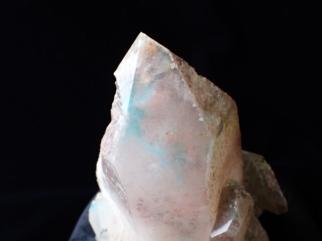 アホイトインクォーツ