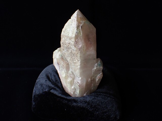 アホイトインクォーツ