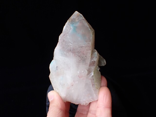 アホイトインクォーツ