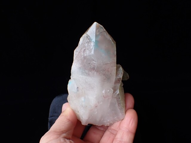 アホイトインクォーツ