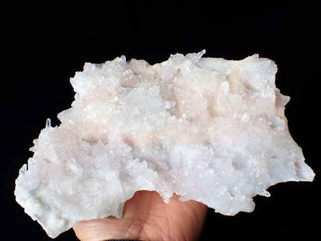 フラワーアメジスト