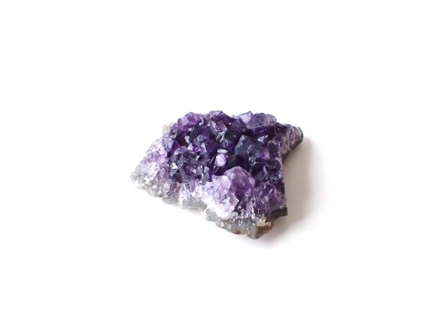 ウルグアイ産アメジスト