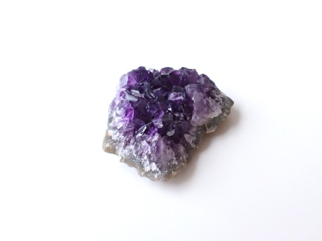 ウルグアイ産アメジスト