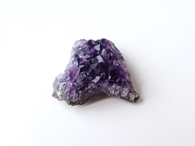 ウルグアイ産アメジスト