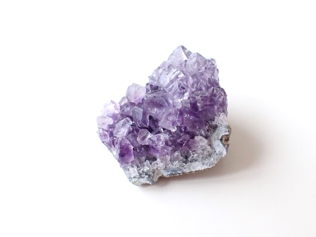 ウルグアイ産アメジスト