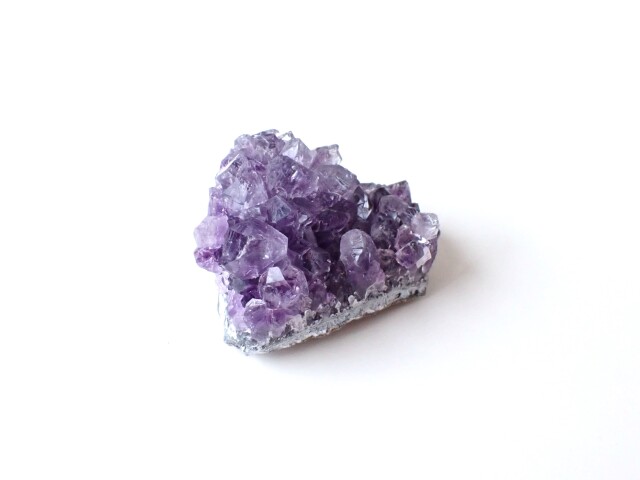 ウルグアイ産アメジスト