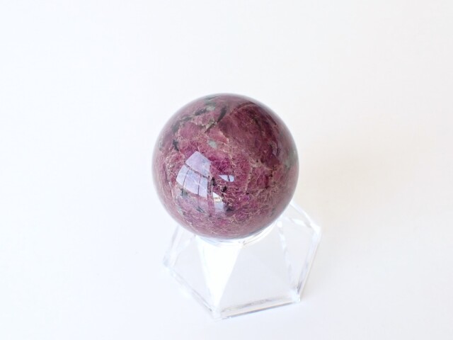 ユーディアライト丸玉