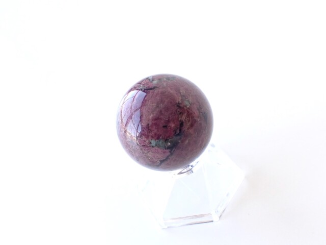 ユーディアライト丸玉