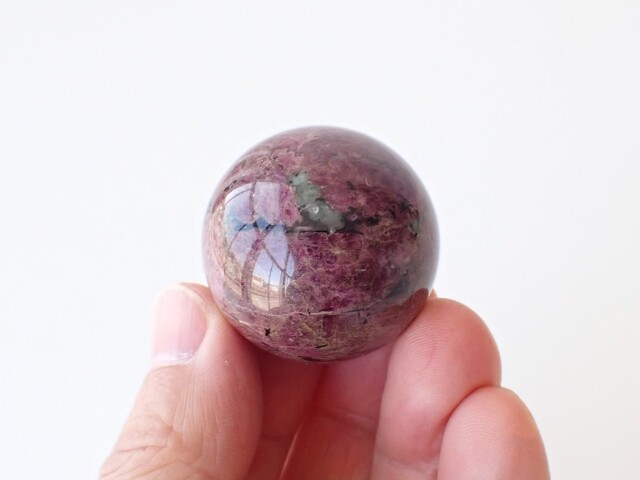 ユーディアライト丸玉