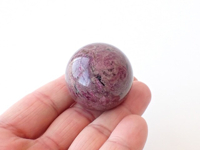 ユーディアライト丸玉