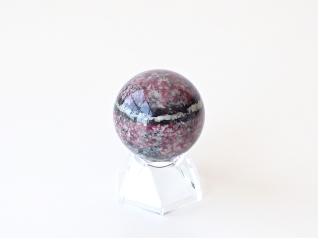 ユーディアライト丸玉