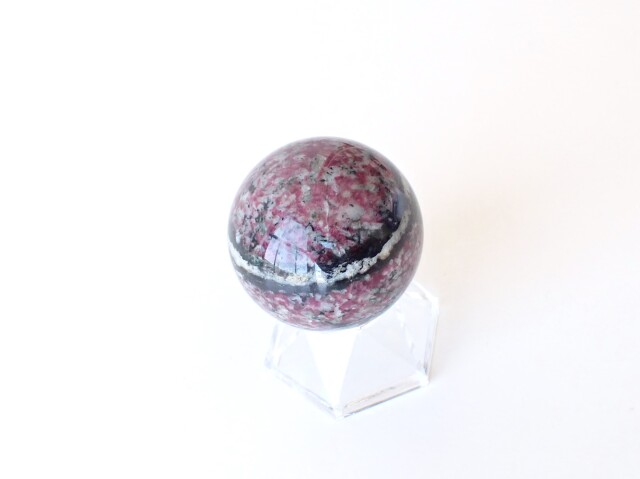 ユーディアライト丸玉