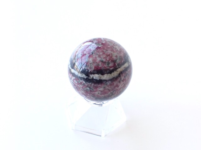 ユーディアライト丸玉