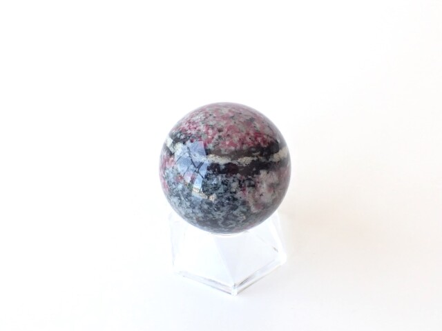 ユーディアライト丸玉