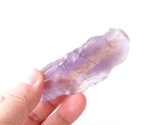 アメトリン原石