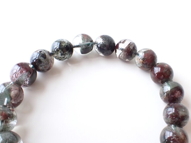 ガーデンクォーツ