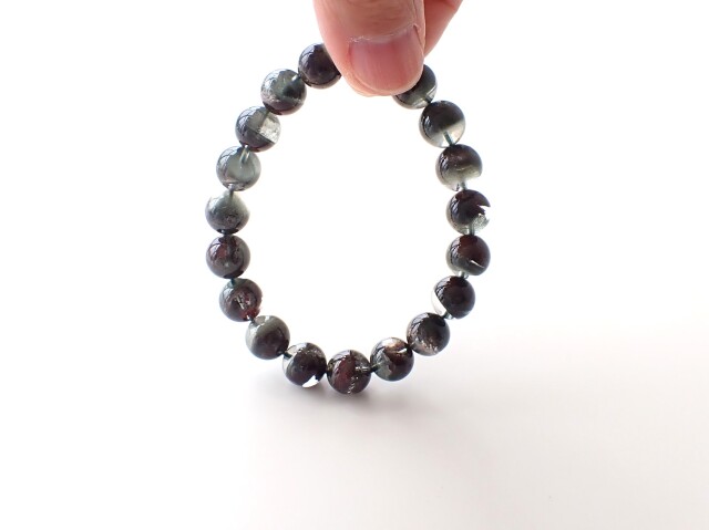 ガーデンクォーツ