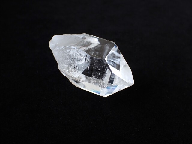 トマスゴンサガ産水晶