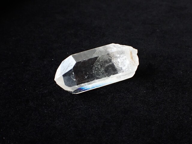 グリーンファントムクォーツ