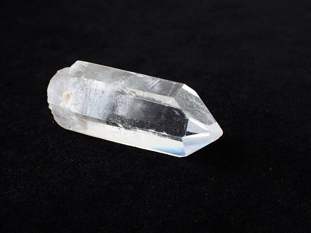 グリーンファントムクォーツ