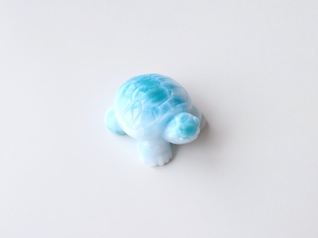 ラリマーうみがめ