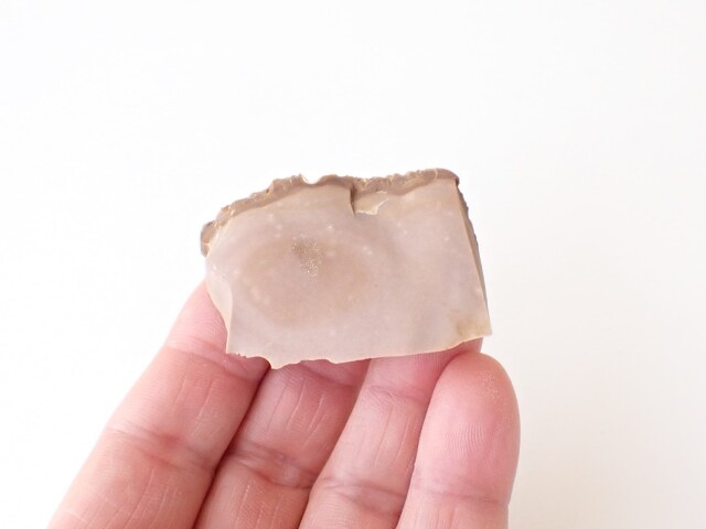 ナイルフリント