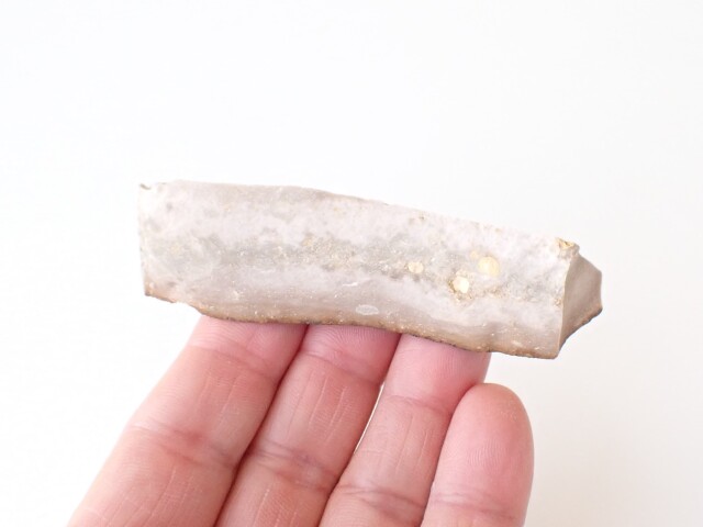 ナイルフリント