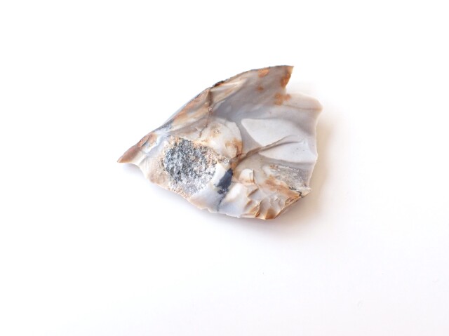 ナイルフリント