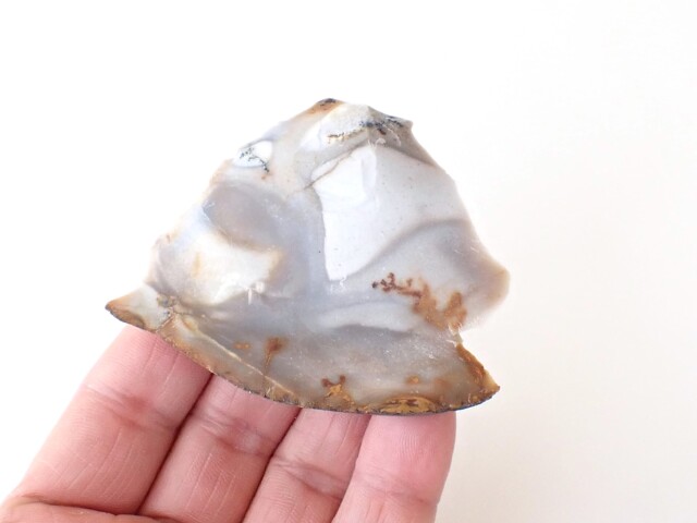 ナイルフリント