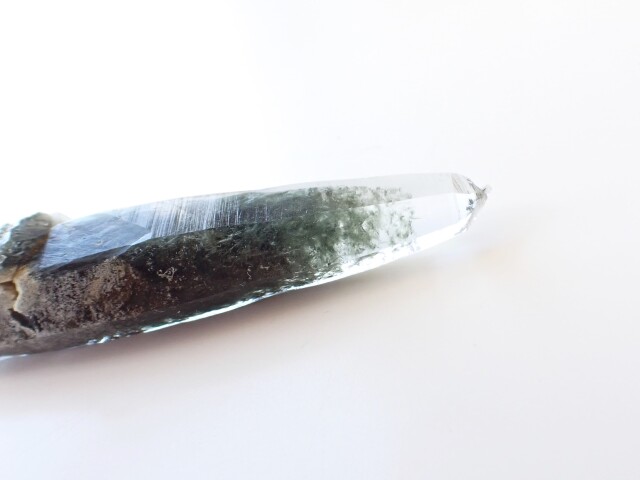 ガネーシュヒマール産水晶