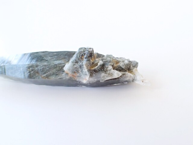 ガネーシュヒマール産水晶