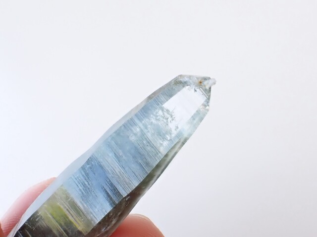 ガネーシュヒマール産水晶