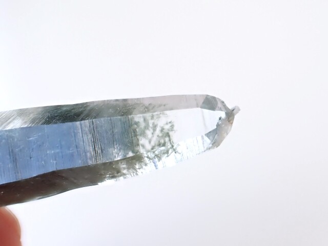 ガネーシュヒマール産水晶