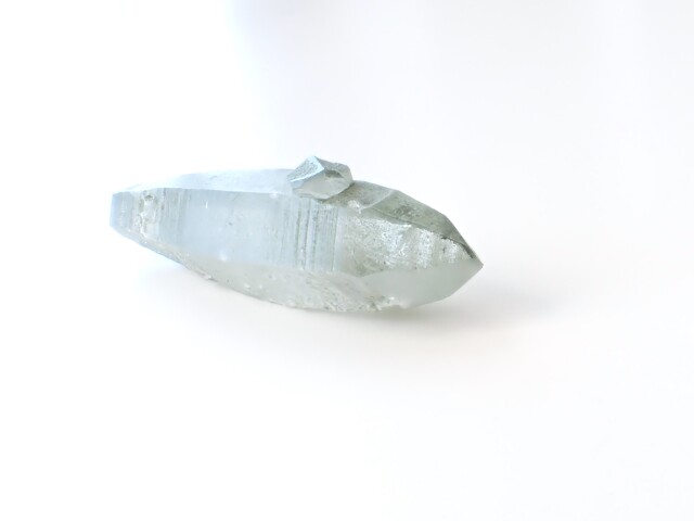 ガネーシュヒマール産水晶