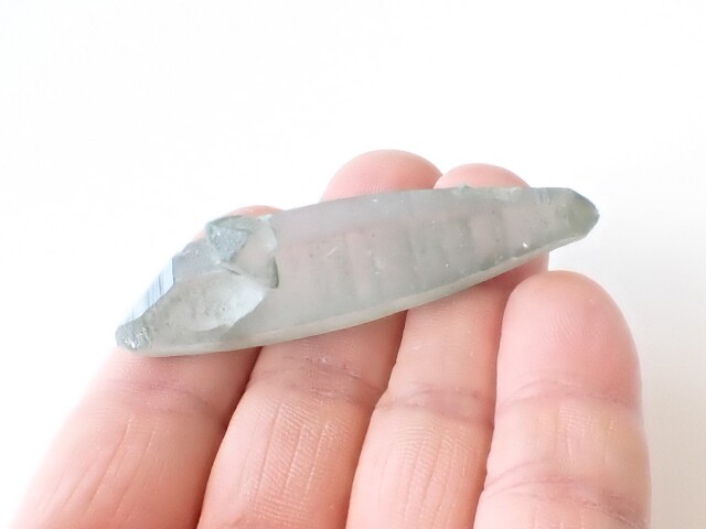 ガネーシュヒマール産水晶