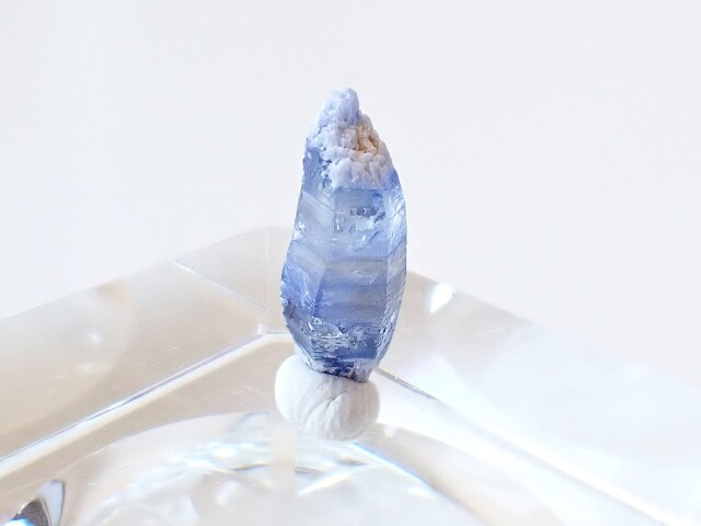 サファイア結晶